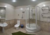 Ванная комната двухместный комфорт