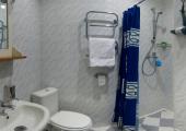 Ванная комната одноместный стандарт